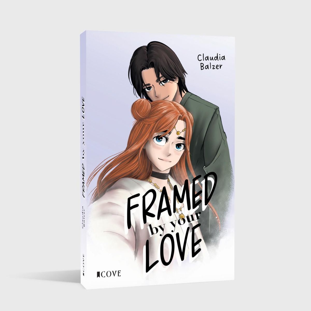 Weitere Ansicht: Framed by Your Love (Fandom Love 2) | Claudia Balzer