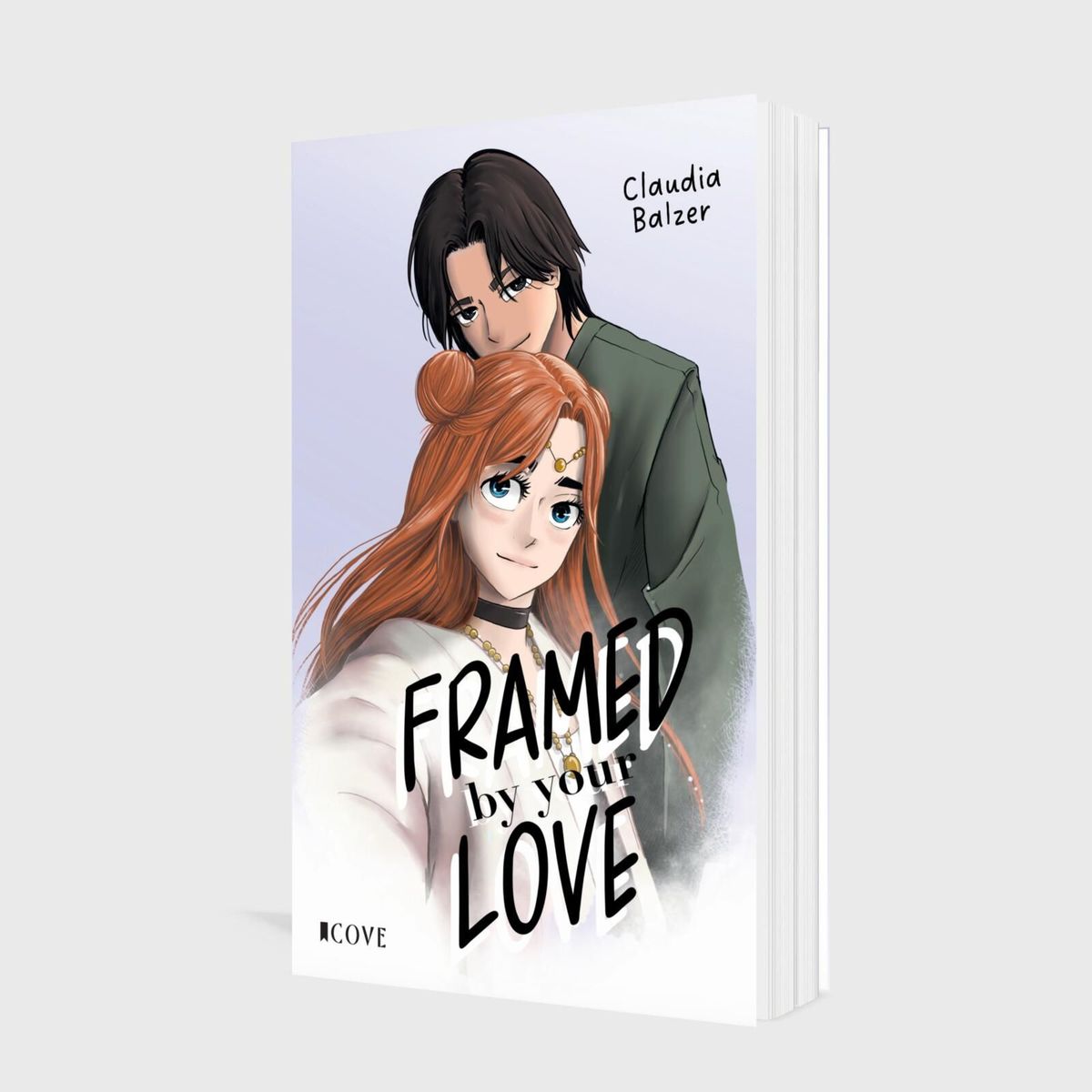 Weitere Ansicht: Framed by Your Love (Fandom Love 2) | Claudia Balzer