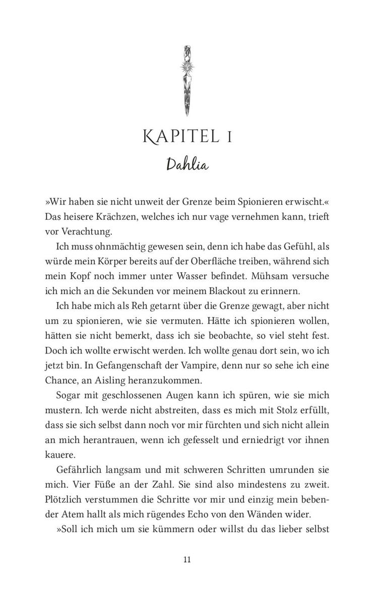 Weitere Ansicht: How to Kill That Damn Witch (Damn Witch 1) | Sandra Werning