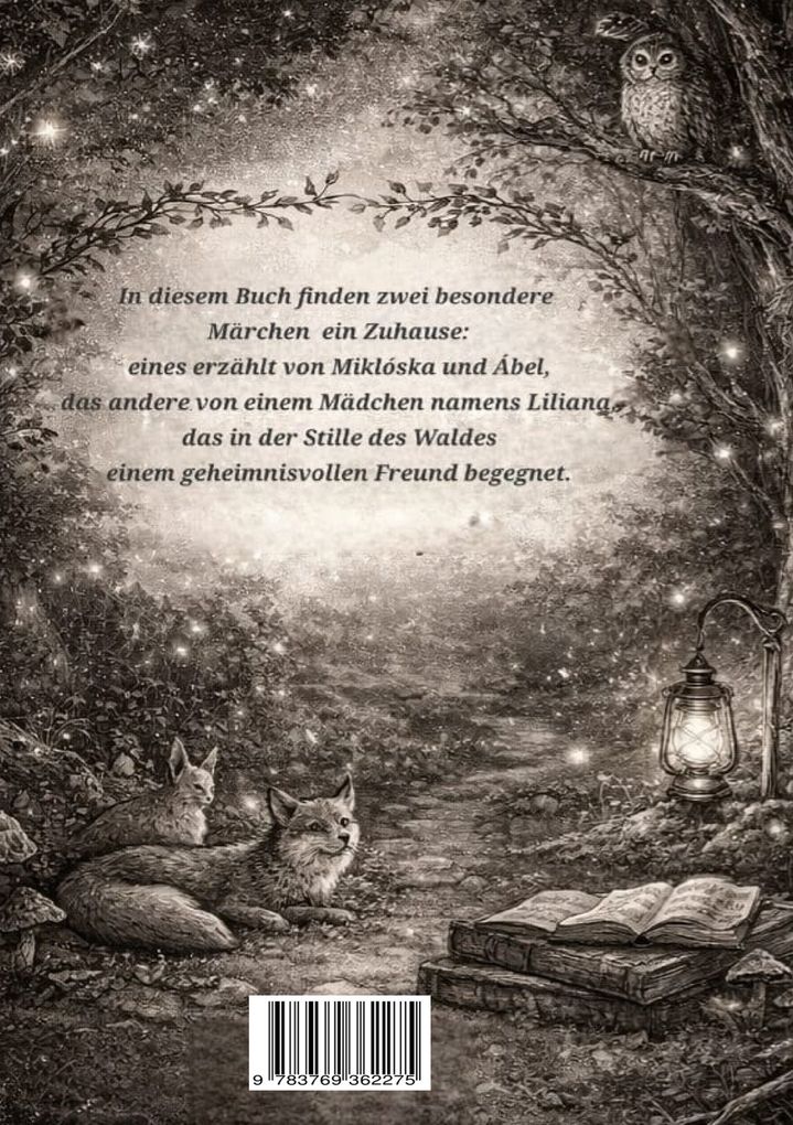 Weitere Ansicht: Wenn die Stille erzählt | Irene Toth Stekler
