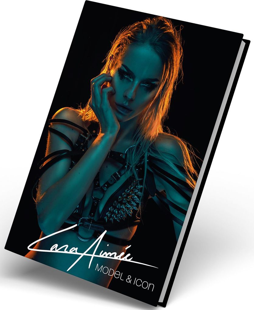 Weitere Ansicht: Lara Aimée - Model & Icon | Lara Aimée