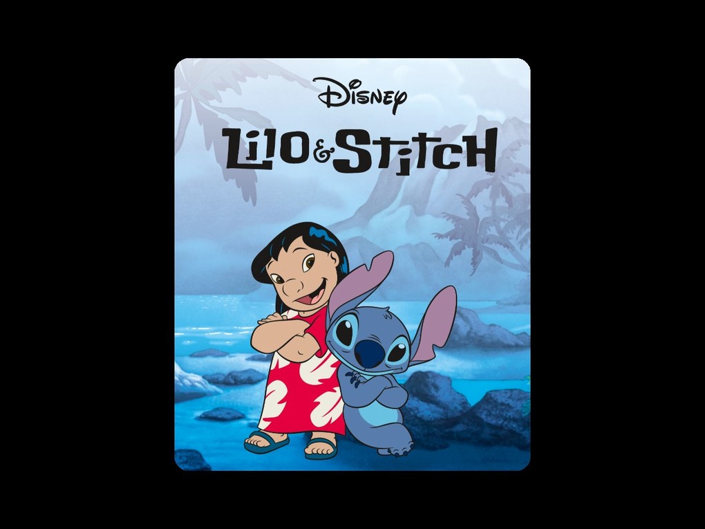 Weitere Ansicht: Tonie - Disney - Lilo und Stitch