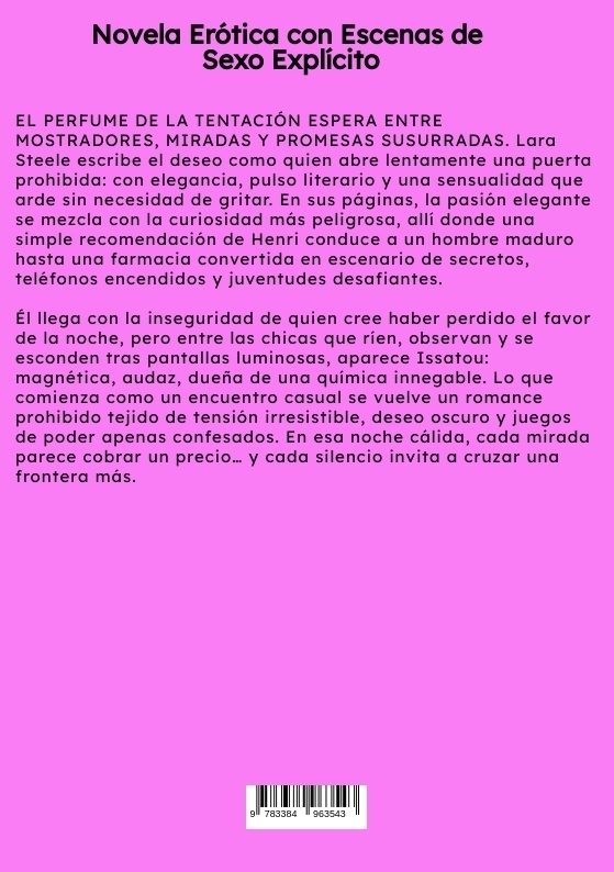 Weitere Ansicht: Las chicas de la farmacia | Lara Steele