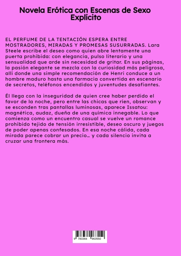 Weitere Ansicht: Las chicas de la farmacia | Lara Steele
