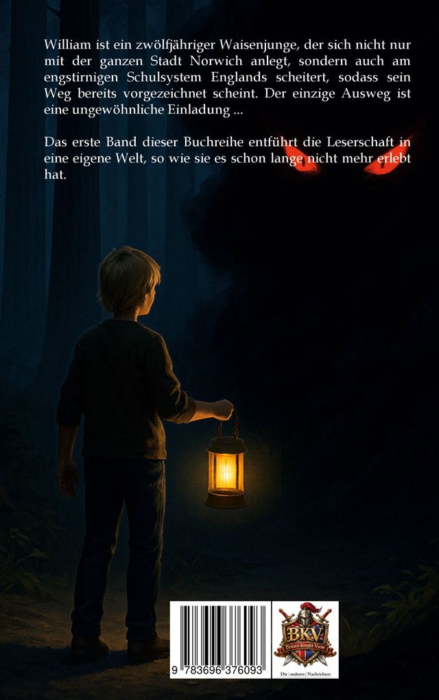 Weitere Ansicht: William O'Kelly und der zweite Carbonir | Matthias Junghans