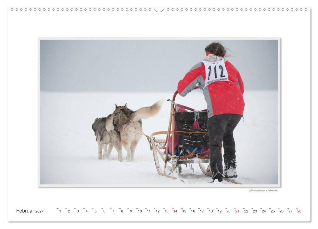 Weitere Ansicht: Emotionale Momente: Der nördliche Westerwald - rau und herzlich. (Wandkalender 2027 DIN A2 quer), CALVENDO Monatskalender | Ingo Gerlach, Calvendo