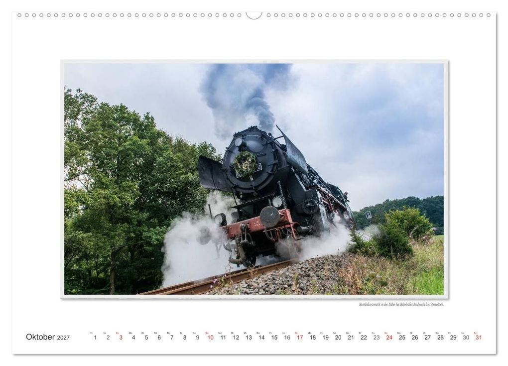 Weitere Ansicht: Emotionale Momente: Der nördliche Westerwald - rau und herzlich. (Wandkalender 2027 DIN A2 quer), CALVENDO Monatskalender | Ingo Gerlach, Calvendo