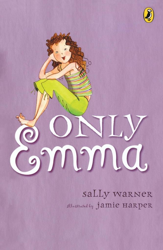 Produktbild: Only Emma | Sally Warner