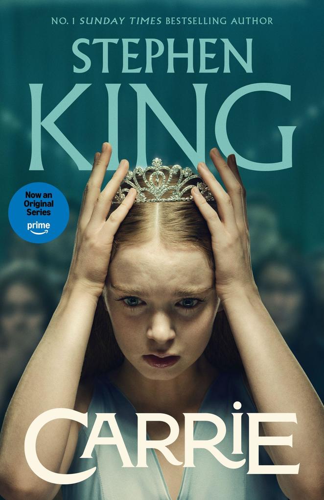 Produktbild: Carrie (Television Tie-In) | Stephen King