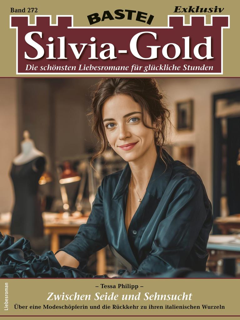 Produktbild: Silvia-Gold 272 | Tessa Philipp