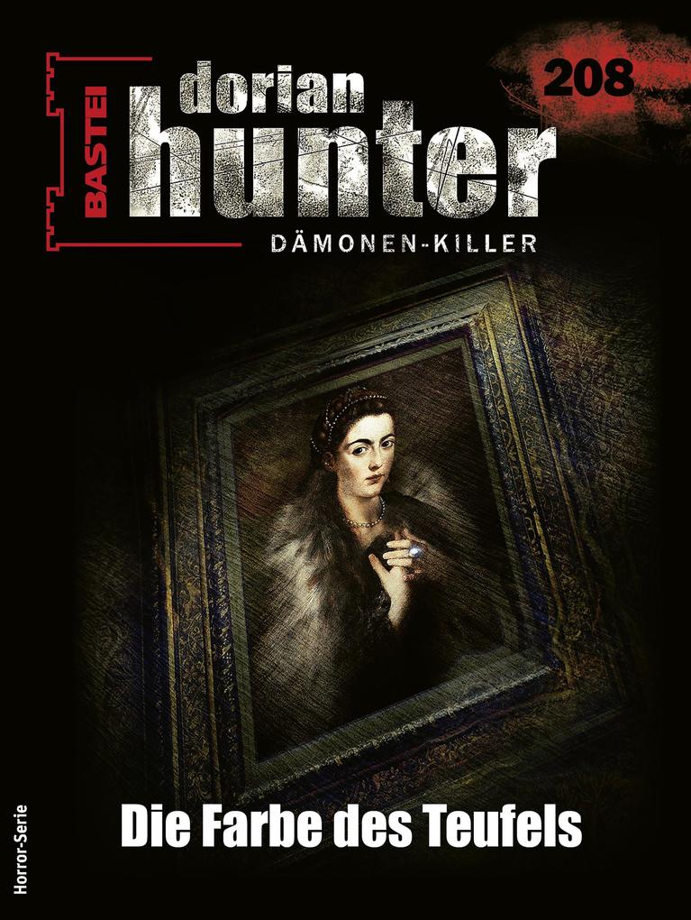 Produktbild: Dorian Hunter 208 | Dario Vandis