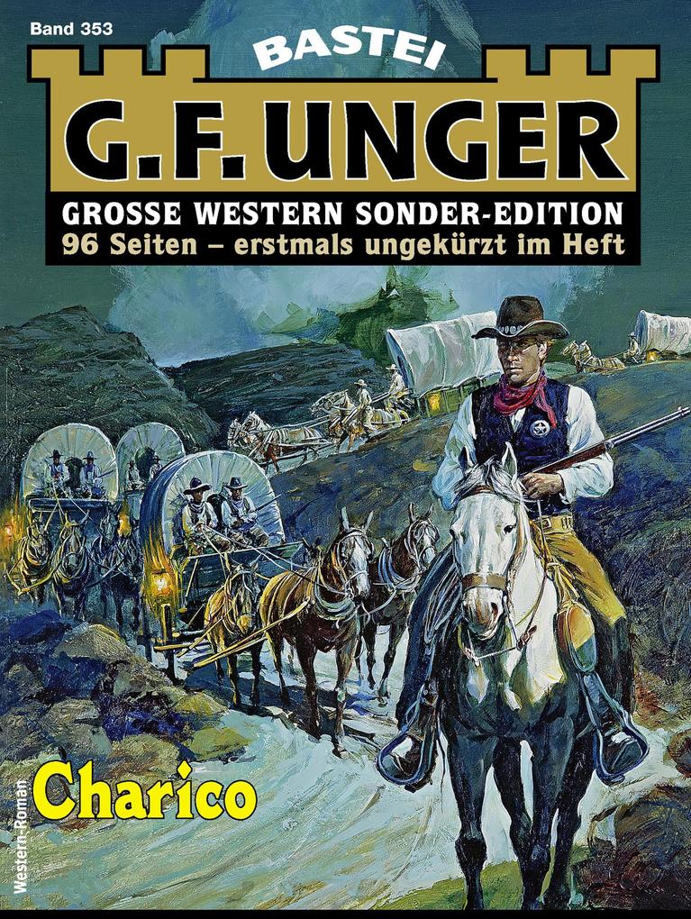Produktbild: G. F. Unger Sonder-Edition 353 | G. F. Unger