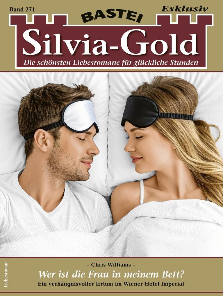 Produktbild: Silvia-Gold 271 | Chris Williams
