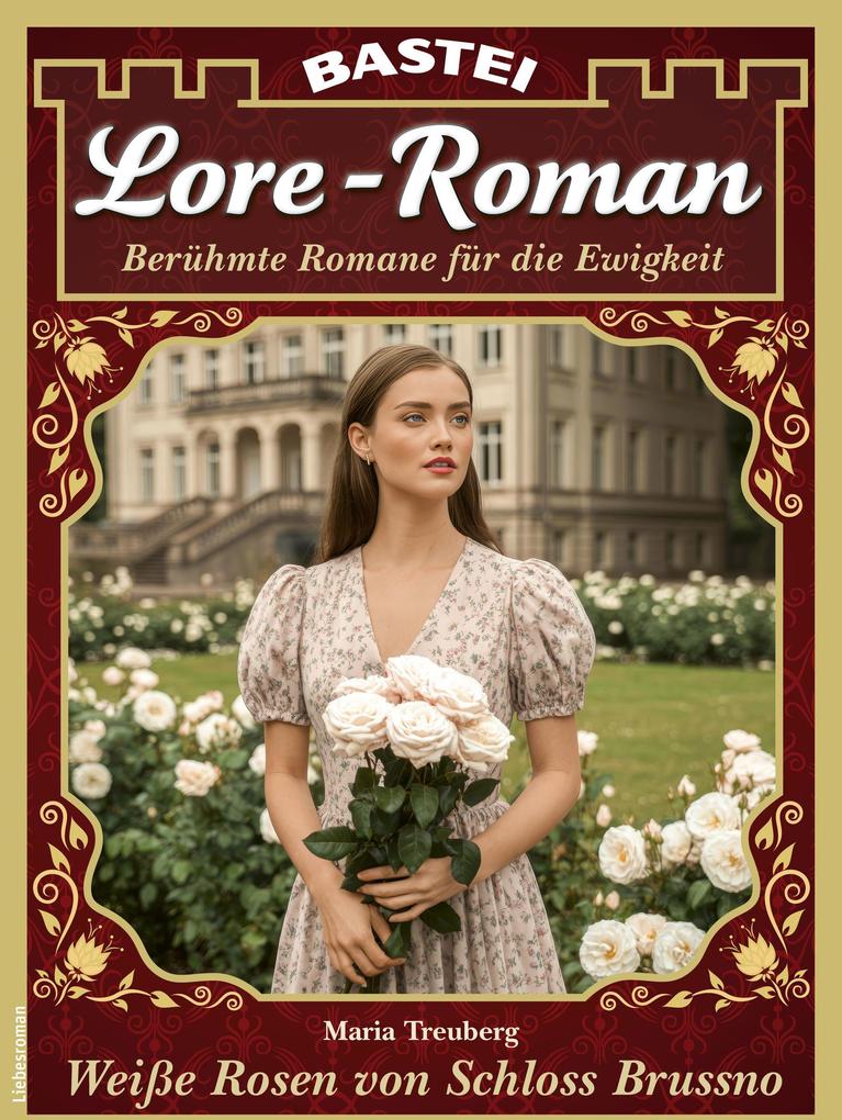 Produktbild: Lore-Roman 243 | Maria Treuberg