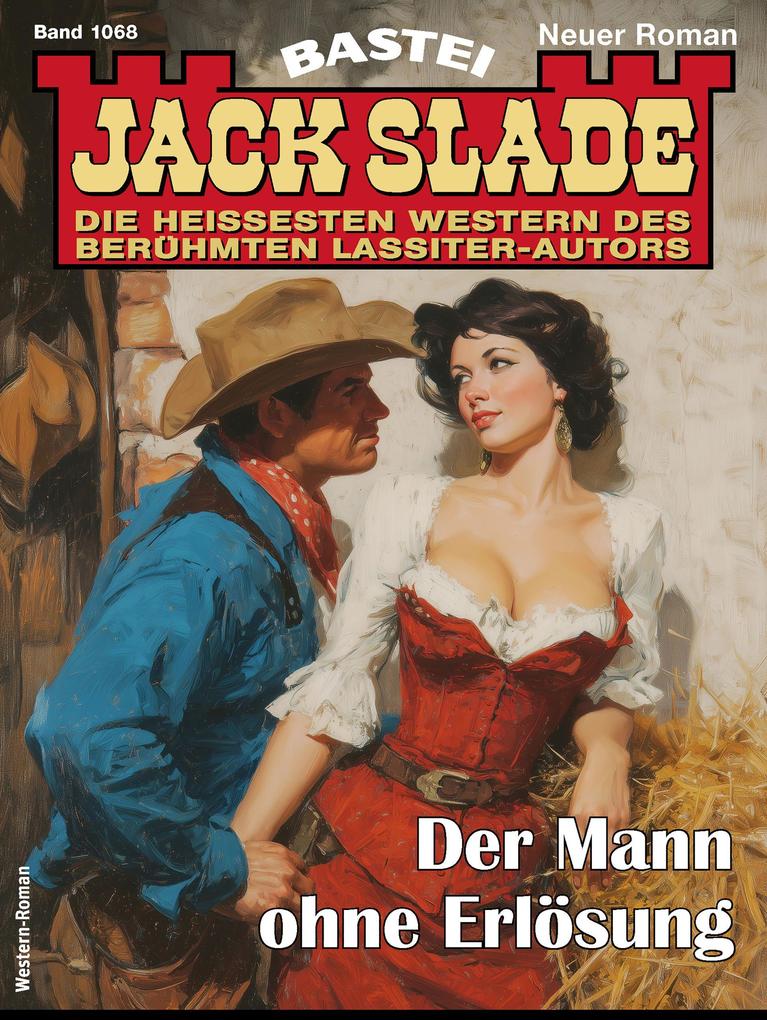 Produktbild: Jack Slade 1068 | Jack Slade