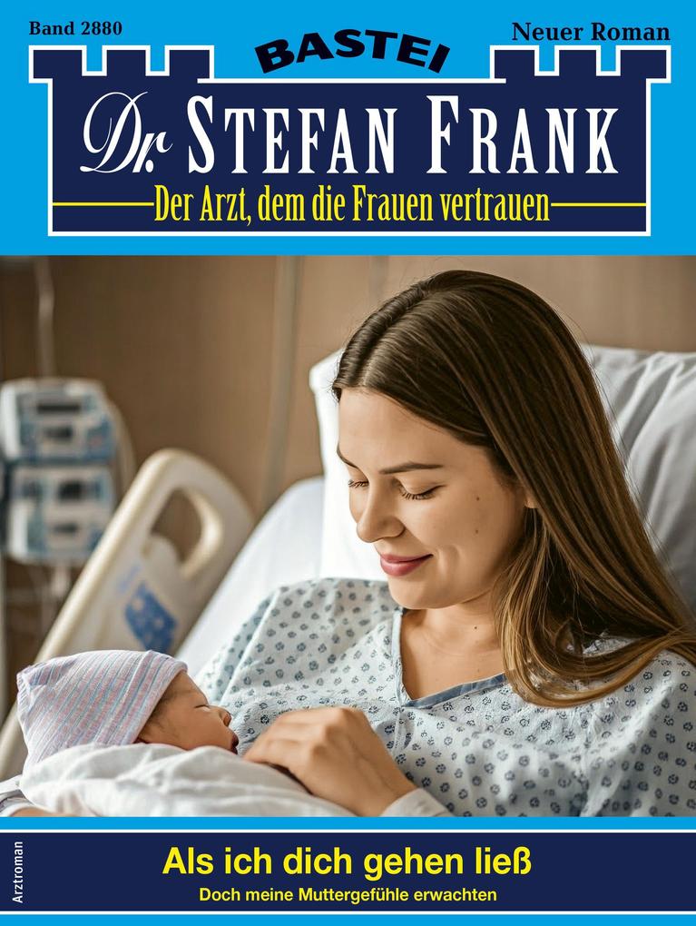 Produktbild: Dr. Stefan Frank 2880 | Stefan Frank