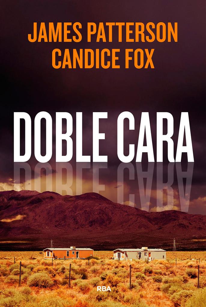 Produktbild: Doble cara | James Patterson, Candice Fox