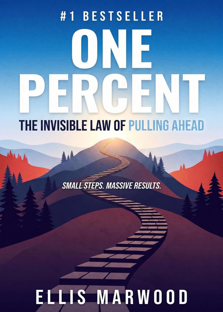 Produktbild: One Percent | Ellis Marwood