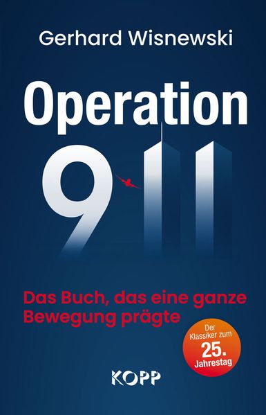 Produktbild: Operation 9/11 | Gerhard Wisnewski
