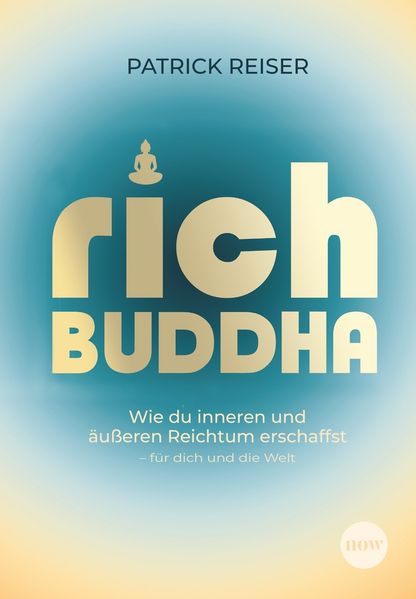 Produktbild: Rich Buddha | Patrick Reiser