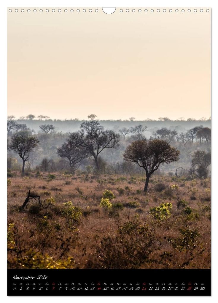 Weitere Ansicht: Südafrika - Sehenswerte Panorama Route (Wandkalender 2027 DIN A3 hoch), CALVENDO Monatskalender | Thomas Klinder, Calvendo