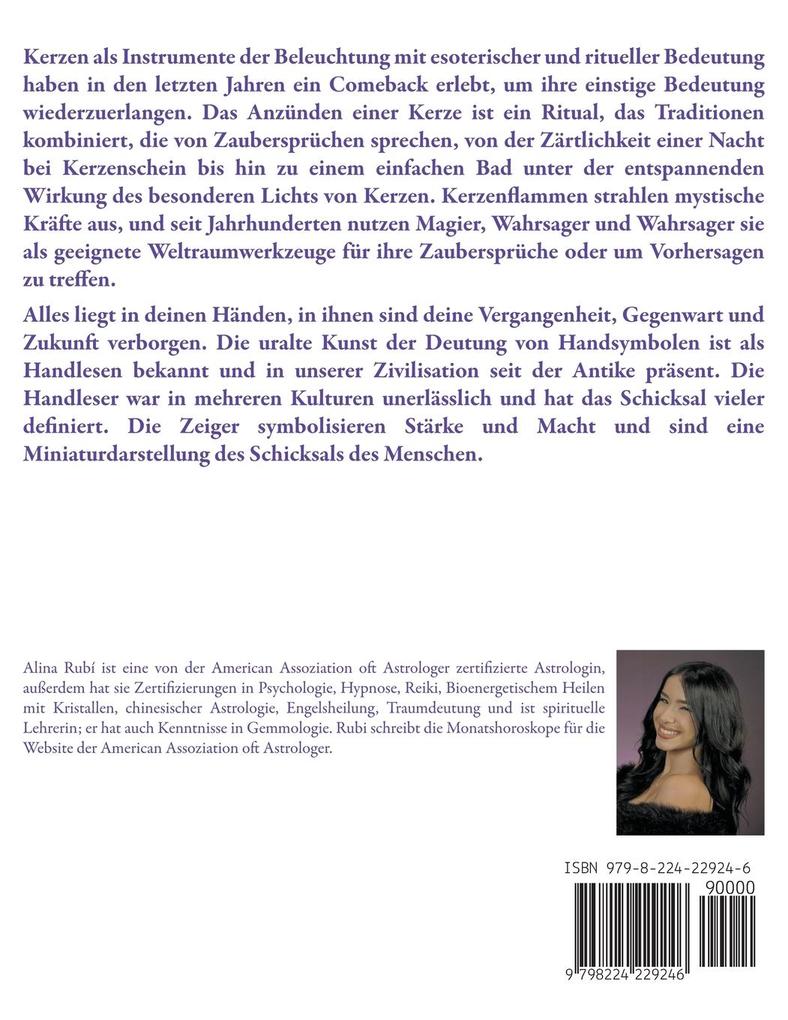 Weitere Ansicht: Kerzen und Hände Dolmetscherkurse | Alina A Rubi, Angeline Rubi