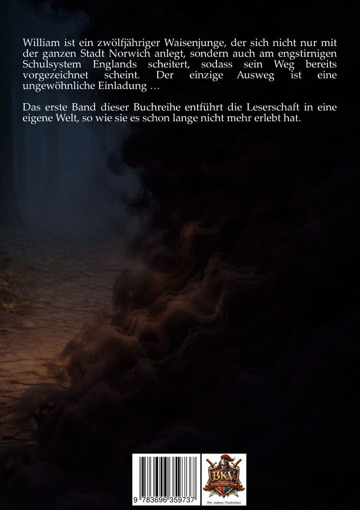 Weitere Ansicht: William O'Kelly und der zweite Carbonir | Matthias Junghans