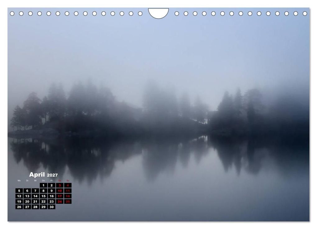 Weitere Ansicht: "Stille Örtchen" in den Bergen (Wandkalender 2027 DIN A4 quer), CALVENDO Monatskalender | Gerhard Albicker, Calvendo
