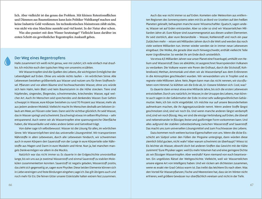 Weitere Ansicht: Aufbäumen gegen Dürre und Fluten | Stefan Schwarzer, Ute Scheub