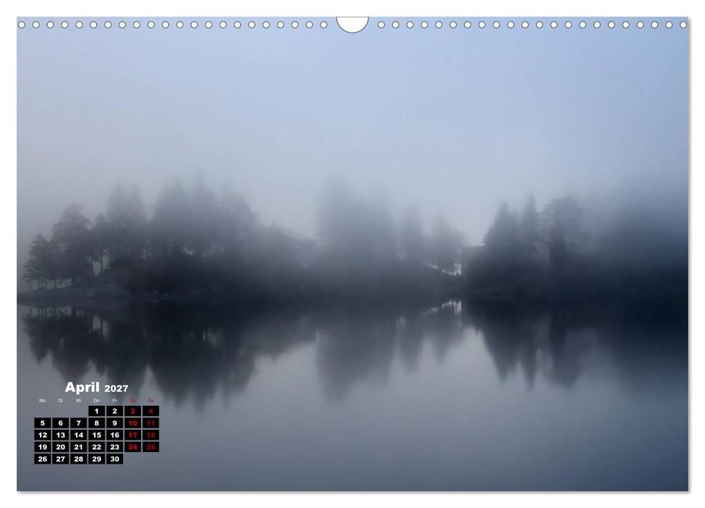 Weitere Ansicht: "Stille Örtchen" in den Bergen (Wandkalender 2027 DIN A3 quer), CALVENDO Monatskalender | Gerhard Albicker, Calvendo