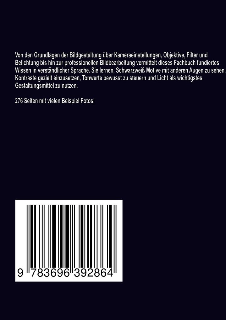 Weitere Ansicht: Schwarzweiß Fotografie | Harald Mizerovsky