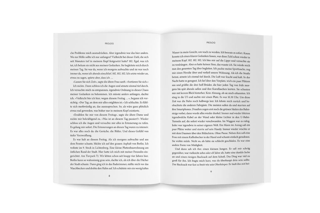Weitere Ansicht: My Miracle Mindset | Urs Kalecinski, Dennis Sand