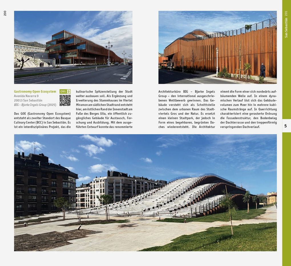 Weitere Ansicht: Baskenland | Bernd Nitsch