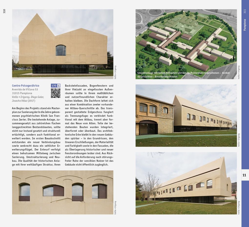 Weitere Ansicht: Baskenland | Bernd Nitsch