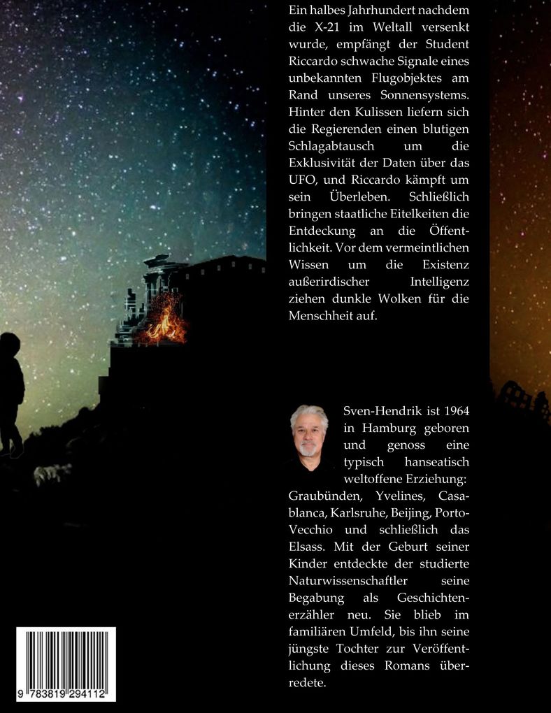 Weitere Ansicht: Früchte der Eitelkeit | Sven-Hendrik GUTSCHE