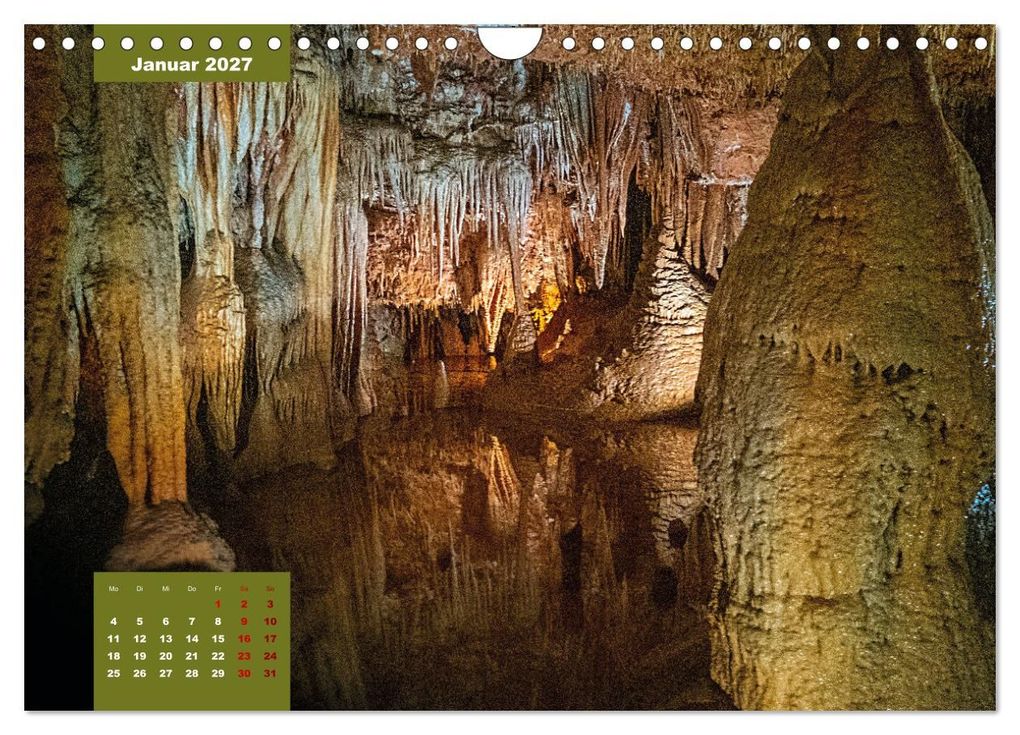 Weitere Ansicht: Kroatien - hier kann man sich nicht langweilen (Wandkalender 2027 DIN A4 quer), CALVENDO Monatskalender | Andy Tetlak, Calvendo