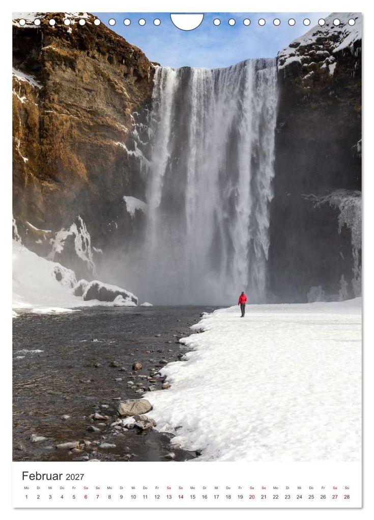 Weitere Ansicht: Nah am Wasser (Wandkalender 2027 DIN A4 hoch), CALVENDO Monatskalender | Tilo Grellmann, Calvendo