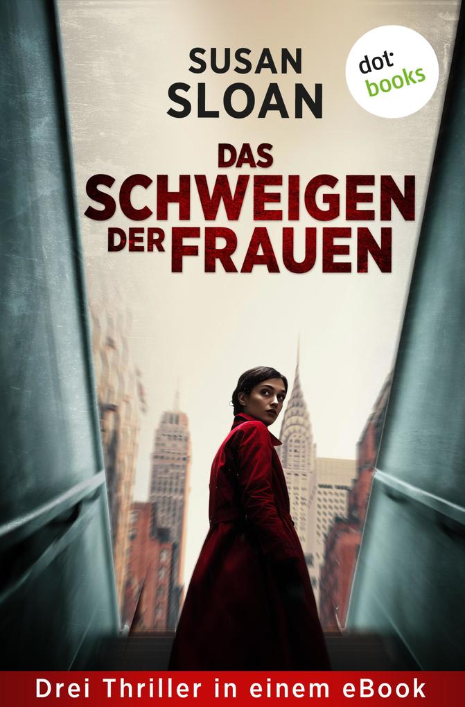 Produktbild: Das Schweigen der Frauen | Susan Sloan
