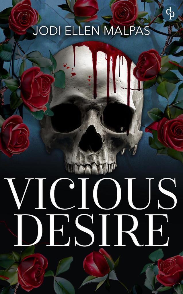 Produktbild: Vicious Desire | Jodi Ellen Malpas