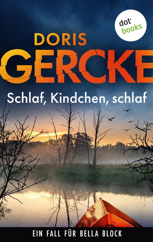 Produktbild: Schlaf, Kindchen, schlaf | Doris Gercke