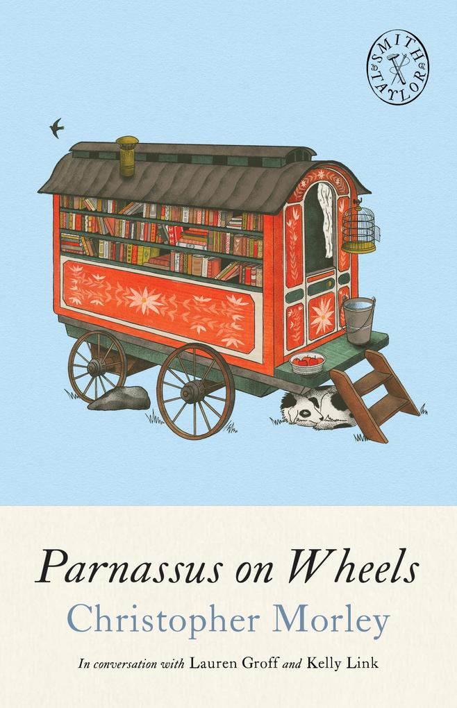 Produktbild: Parnassus On Wheels | Christopher Morley