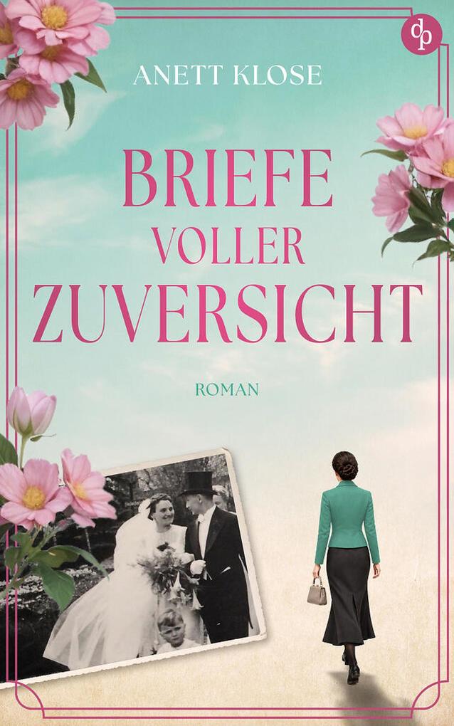 Produktbild: Briefe voller Zuversicht | Anett Klose