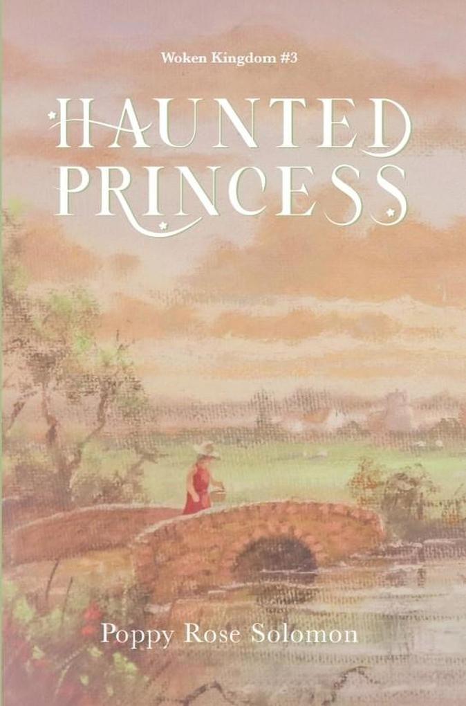 Produktbild: Haunted Princess | Poppy Rose Solomon