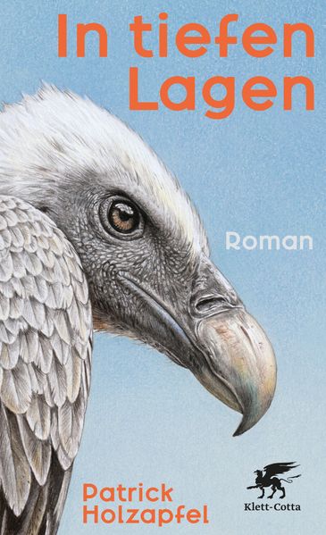 Produktbild: In tiefen Lagen | Patrick Holzapfel