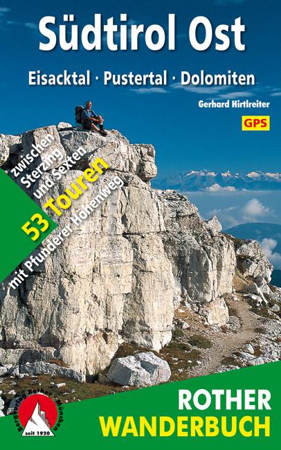Produktbild: Südtirol Ost | Gerhard Hirtlreiter