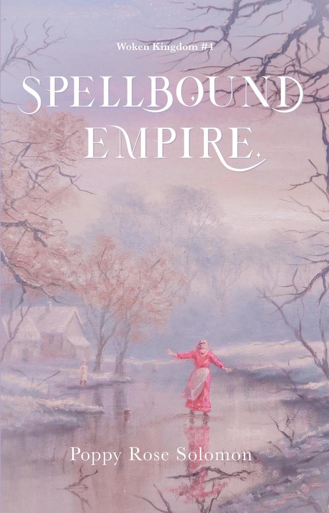 Produktbild: Spellbound Empire | Poppy Rose Solomon