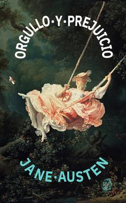 Produktbild: Orgullo y prejuicio | Jane Austen