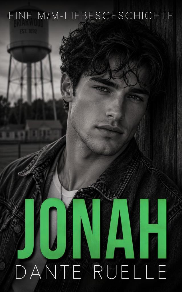 Produktbild: Jonah | Dante Ruelle