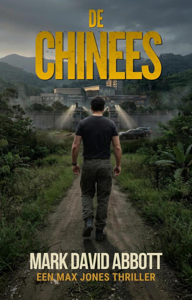 Produktbild: De Chinees | Mark David Abbott