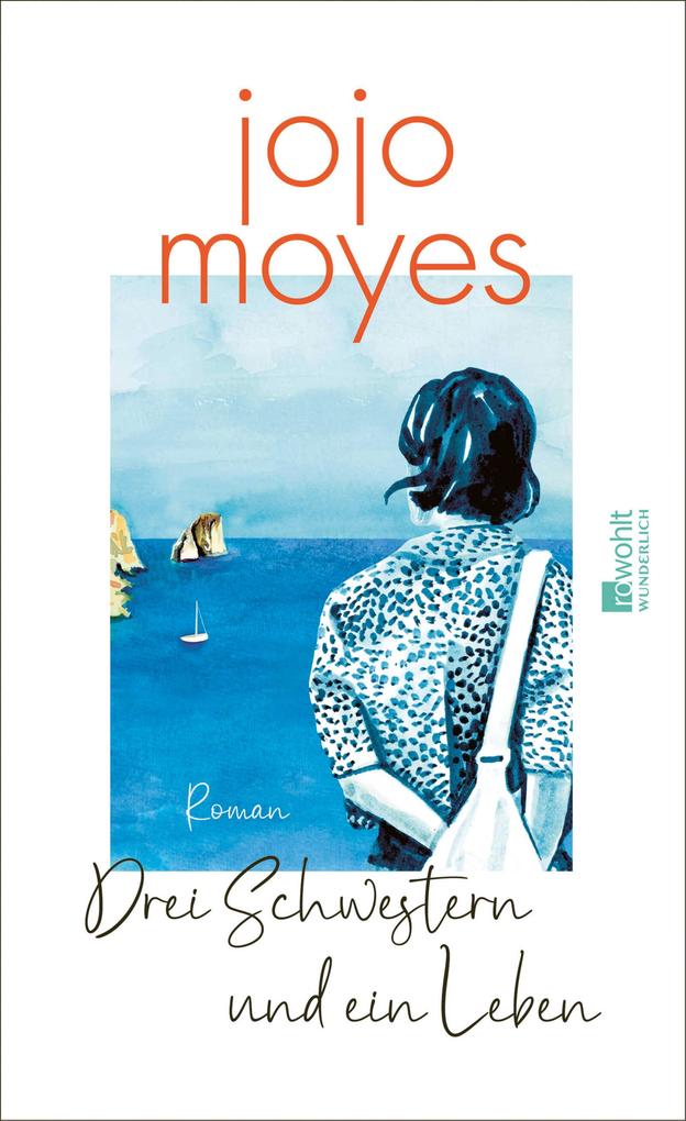 Produktbild: Drei Schwestern und ein Leben | Jojo Moyes